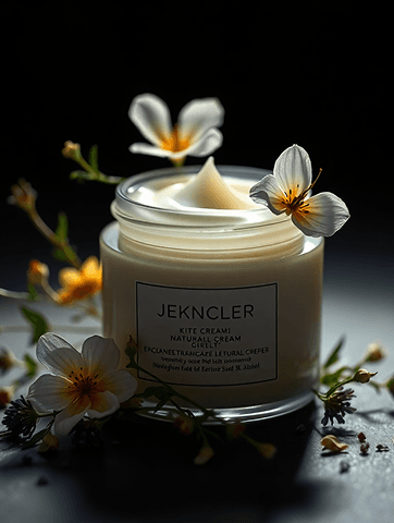 JEKNCLER Cream