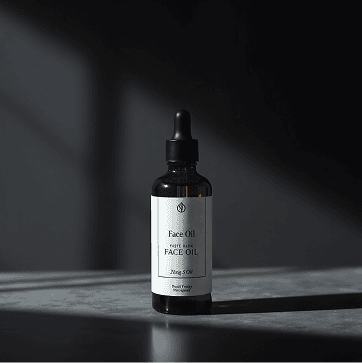 Brightening Eye Serum