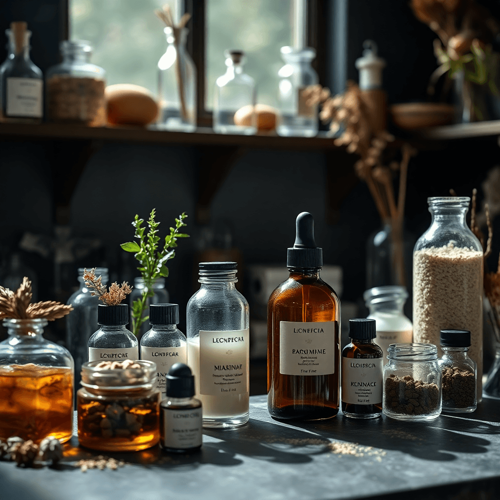 The Complete Guide to Vitamin C Serums